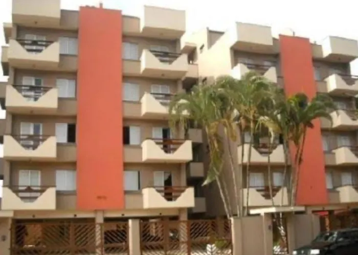 Apartamento Matteo