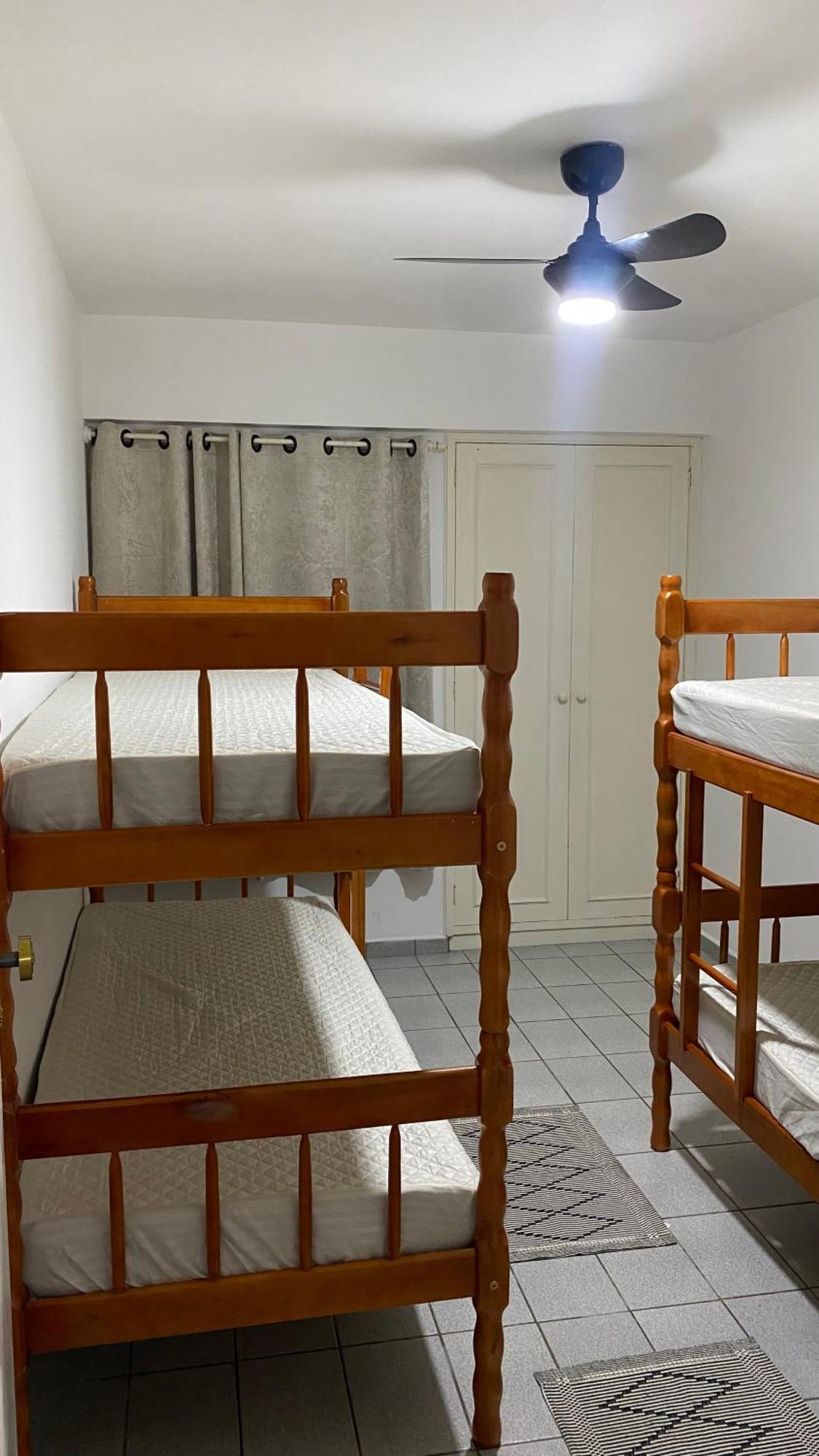 Apartamento Matteo Ubatuba