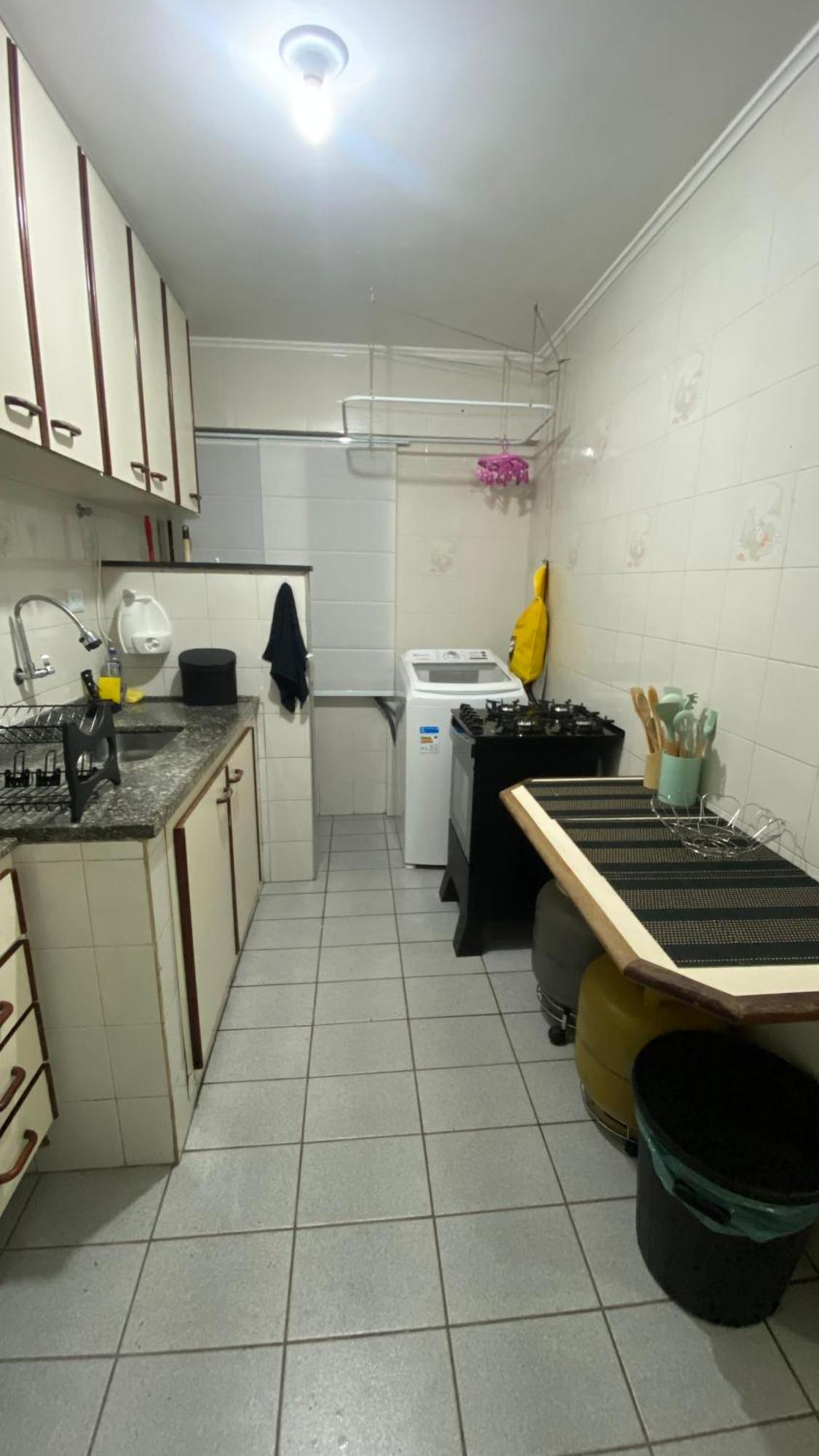 Apartamento Matteo