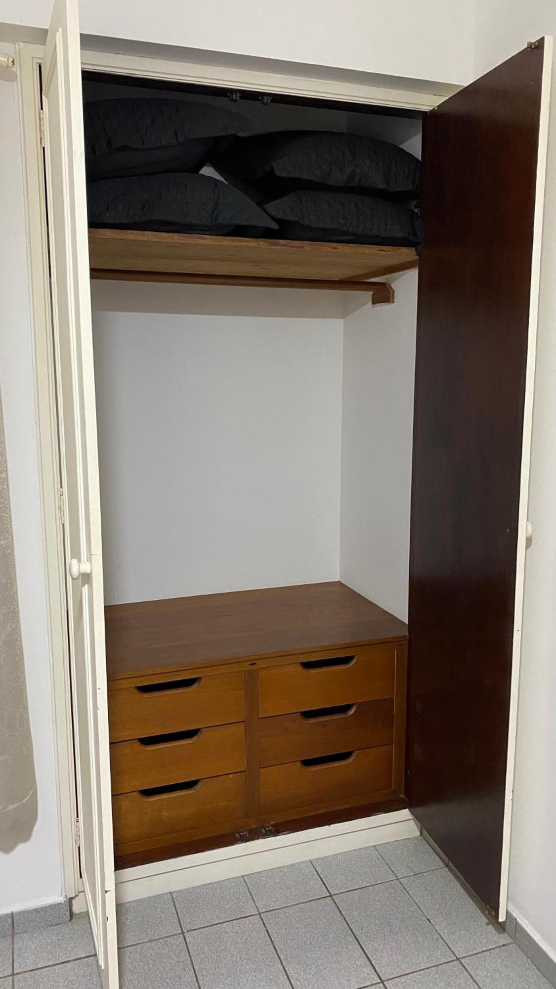 Apartamento Matteo