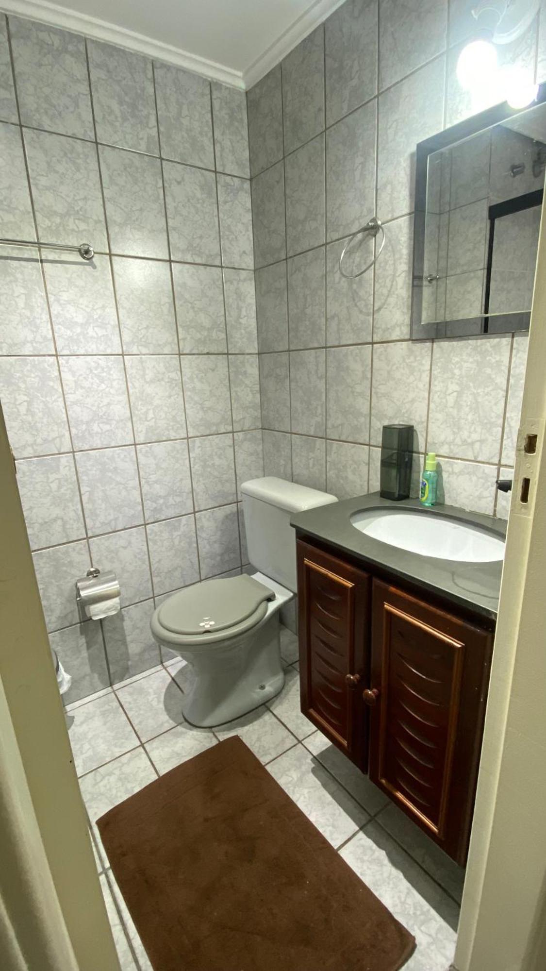Apartamento Matteo Ubatuba