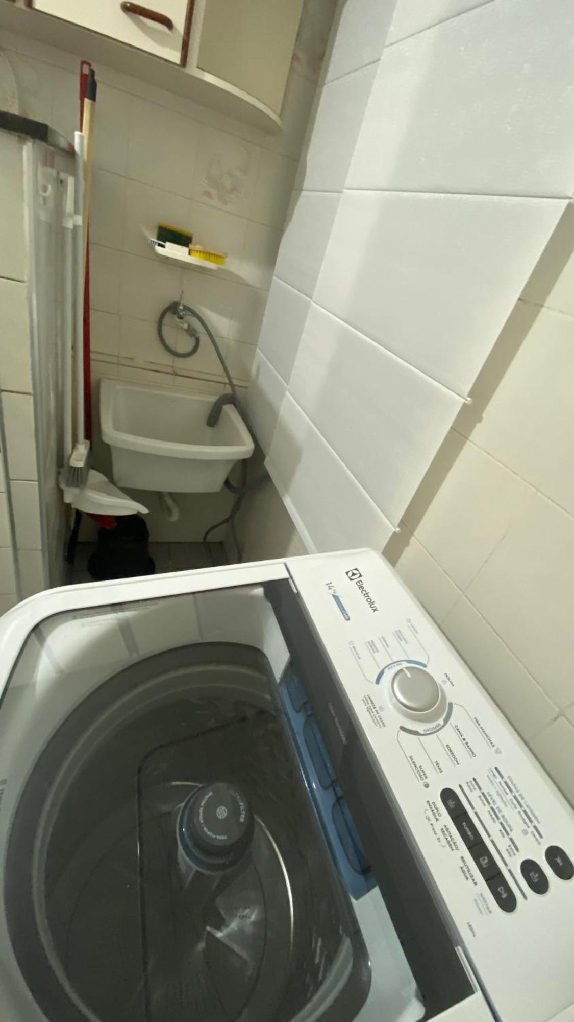 Apartamento Matteo *