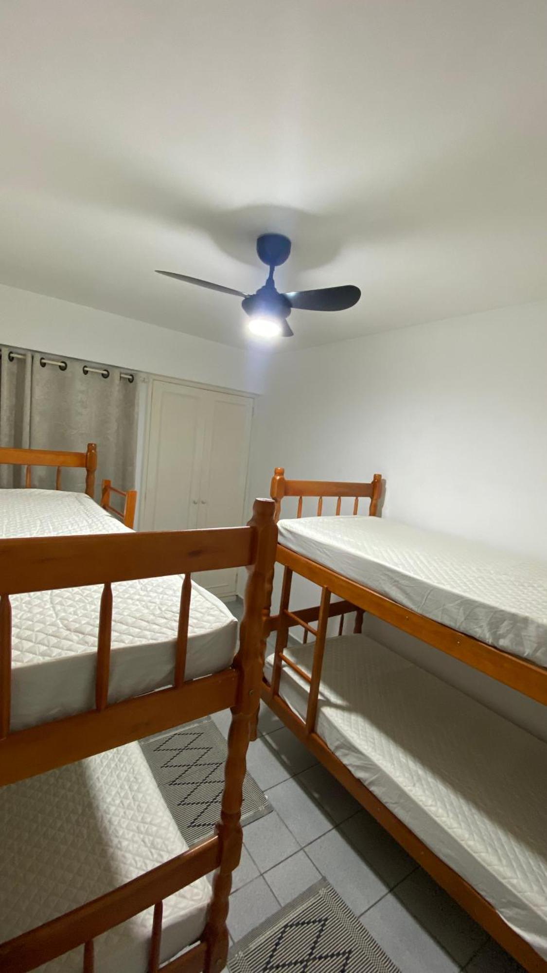 Apartamento Matteo *