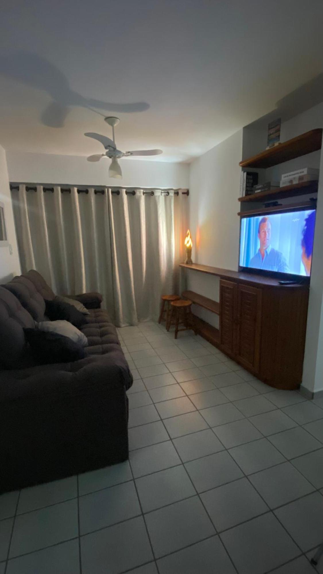 Apartamento Matteo Ubatuba
