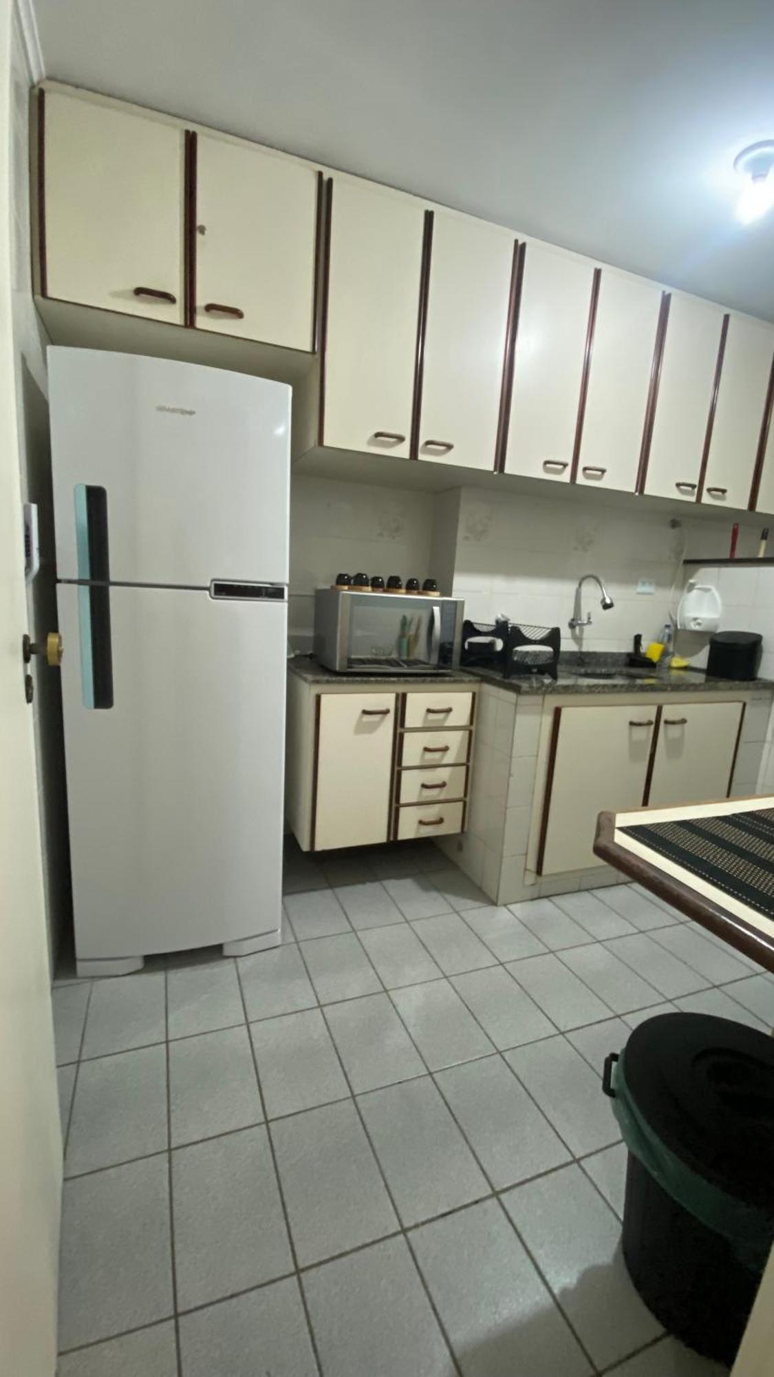 Apartamento Matteo Ubatuba