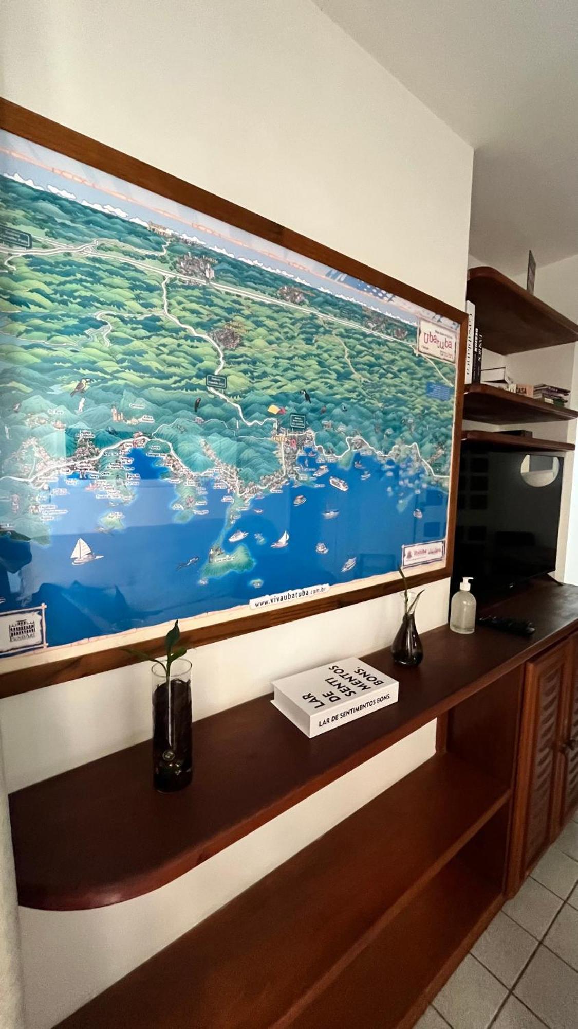 Apartamento Matteo *