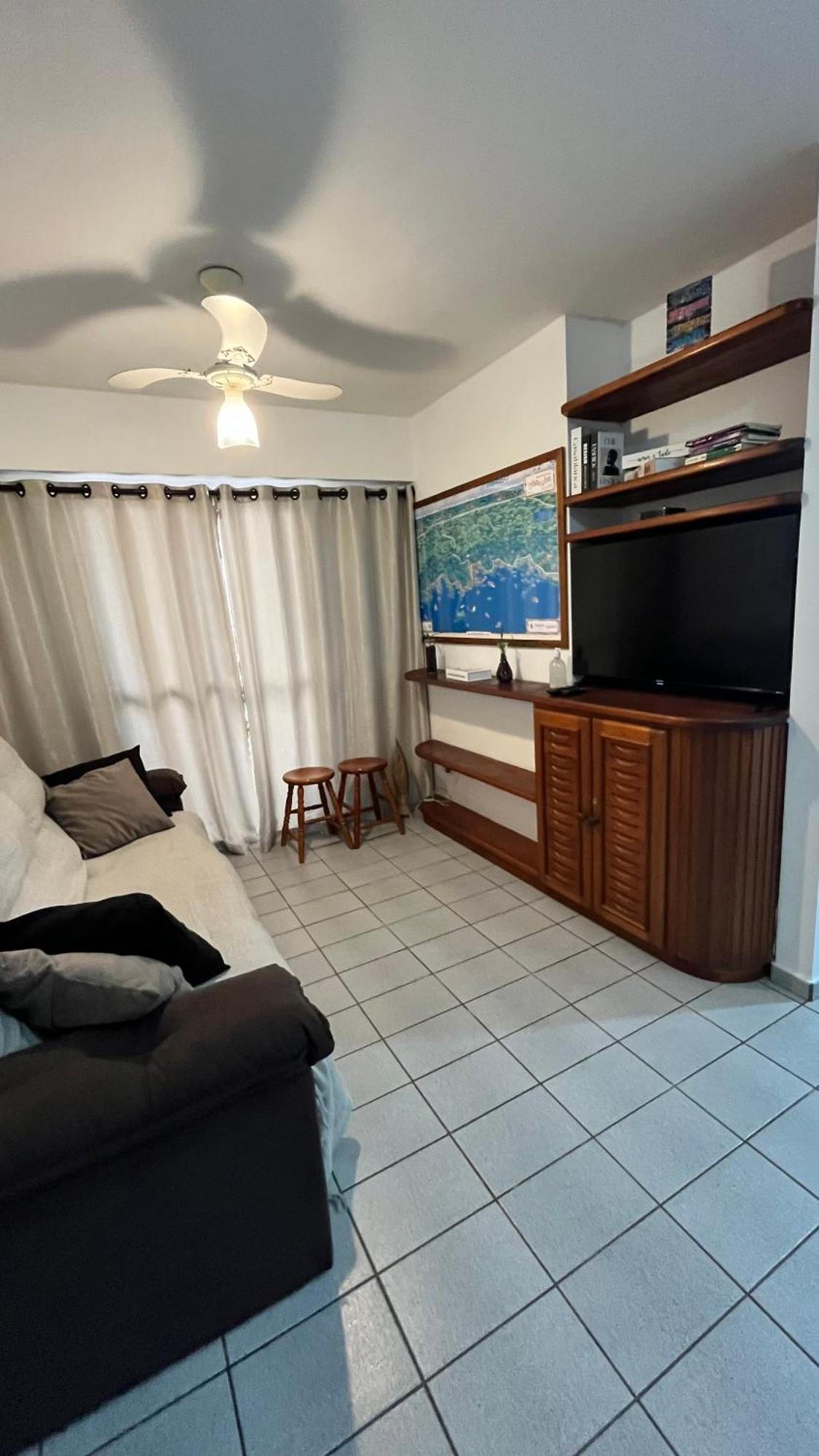 Apartamento Matteo *